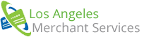 Los Angeles Merchant Services Logo
